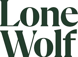 Lone Wolf Relationships logo